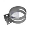 DT 4.61062 Pipe Connector, exhaust system